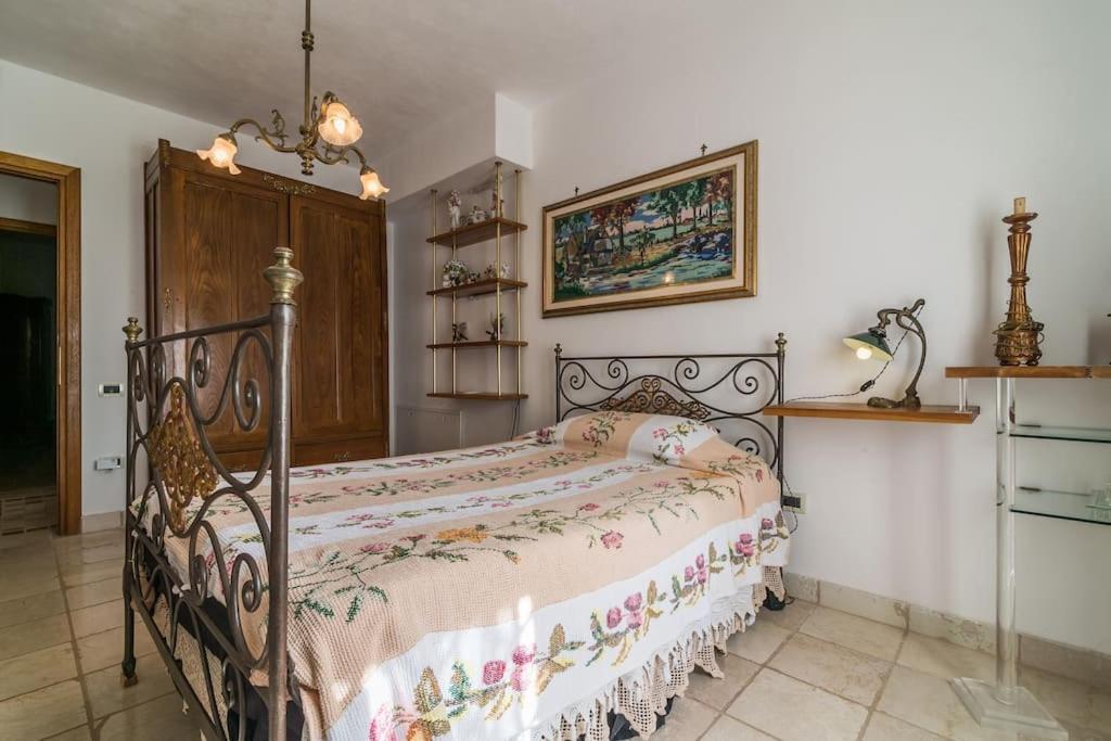 Villa Gabriella Villa San Pietro Eksteriør billede