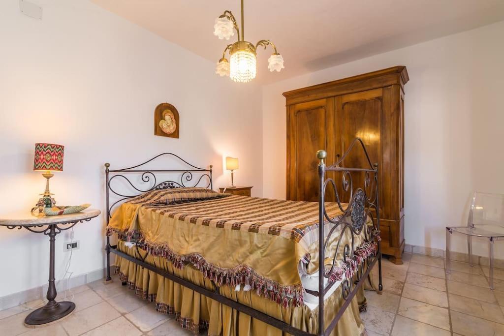 Villa Gabriella Villa San Pietro Eksteriør billede